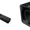 3119f6gdB4L._AC_SL1001_ Klipsch Flexus Core 200 Sound Bar and Sub 100 Review for Audiophiles