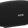 W-KING X10 review powerful portable Bluetooth speaker with 120W bass and IPX6 waterproof design