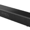 Hisense AX3120G 3.1.2Ch Sound Bar with Wireless Subwoofer review for immersive audio