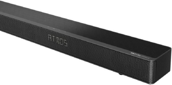 Hisense AX3120G 3.1.2Ch Sound Bar with Wireless Subwoofer review for immersive audio