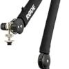 RØDE PSA1+ Studio Boom Arm Review Silent Operation and Cable Management Explained