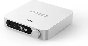 FiiO K11 DAC and Headphone Amplifier Review Compact Design with Impressive Audio Performance