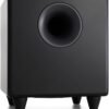 41xm-Ch8-4L._AC_SL1080_ Audioengine S8 Powered Subwoofer review 250W 8-inch home audio speaker with built-in amplifier