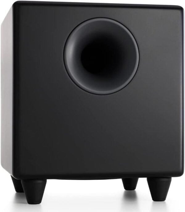 41xm-Ch8-4L._AC_SL1080_ Audioengine S8 Powered Subwoofer review 250W 8-inch home audio speaker with built-in amplifier