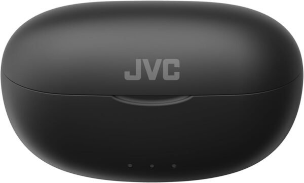 JVC Gumy True Wireless Earbuds Review Affordable Comfort, 24-Hour Battery, and IPX4 Durability