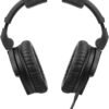 512Wc3nYEL._AC_SL1000_ Sennheiser HD 280 Pro headphones review for studio-quality sound and noise isolation