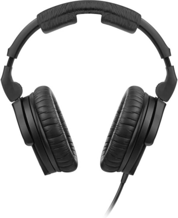 512Wc3nYEL._AC_SL1000_ Sennheiser HD 280 Pro headphones review for studio-quality sound and noise isolation