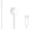 513OSdW4elL._AC_SL1500_ Apple EarPods Wired Headphones USB-C Plug Review Comfort, Sound Quality, and Remote Features