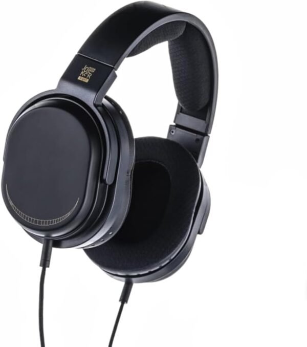 Moondrop Joker review professional closed-back headphones for studio monitoring and recording