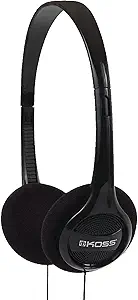517nUTMioFL.__AC_SY300_SX300_QL70_FMwebp_ Koss KPH7 Lightweight On-Ear Headphones Review Affordable Sound Quality for Everyday Use