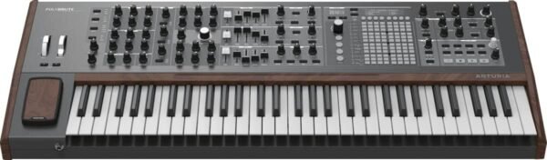 51DY6UbnuSL._AC_SL1200_ Arturia PolyBrute 6-Voice Analog Synthesizer Review A Deep Dive into Its Features