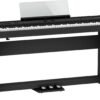 Roland FP-60X Digital Piano Review Compact Design and Superior Sound Performance