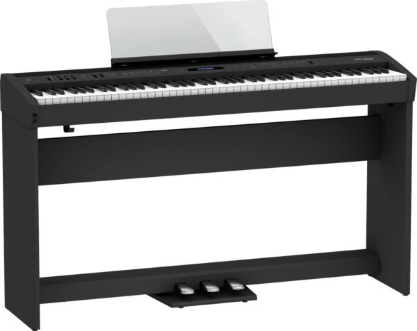 Roland FP-60X Digital Piano Review Compact Design and Superior Sound Performance