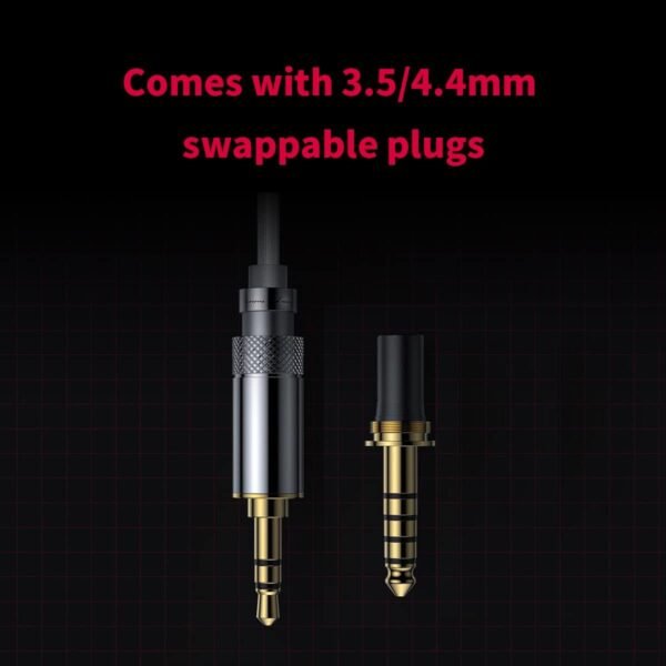 FiiO FF3 Earbuds Wired Headphones Review High-Resolution Audio with Deep Bass