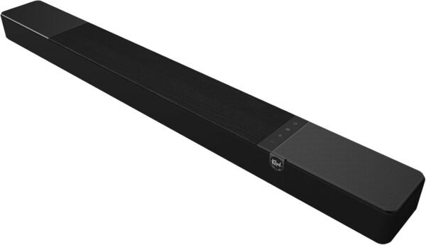 Klipsch Core 200 Sound Bar Review Powerful Dolby Atmos Audio and Custom Tuned Bass
