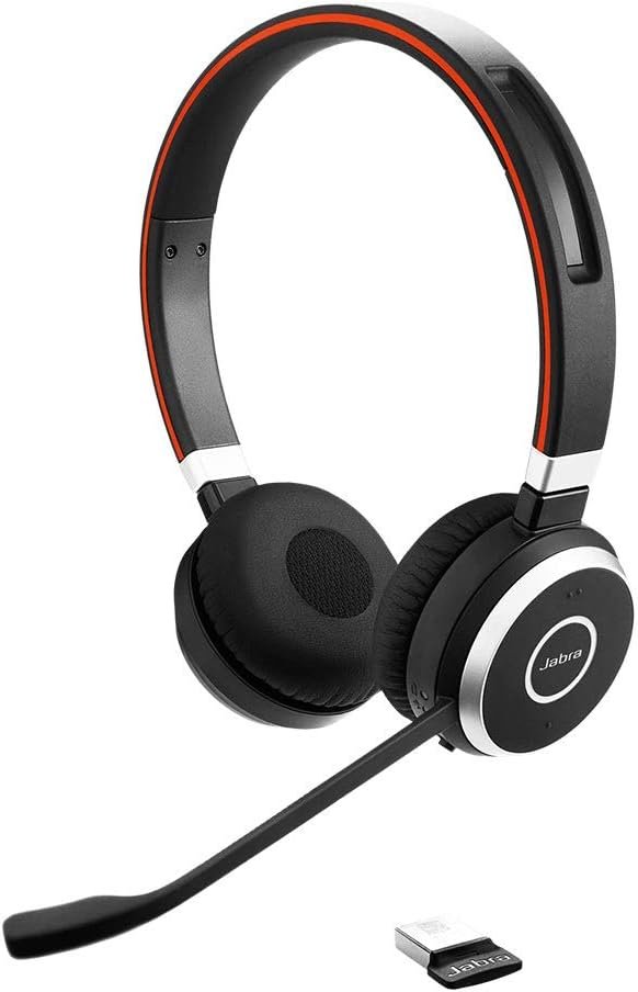 51LjvHKhtL._AC_SL1000_ Jabra Evolve 65 MS wireless headset review professional-grade sound and noise cancellation
