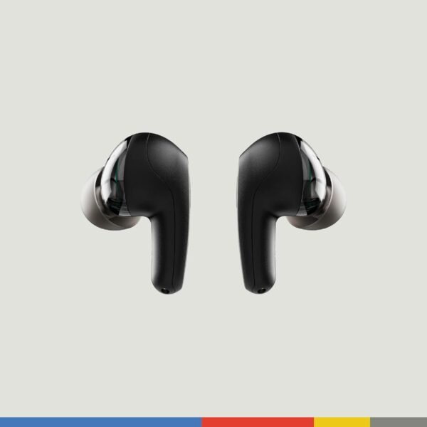 Skullcandy Rail Wireless Earbuds Review Best Bluetooth Headphones with Noise Isolation and Long Battery