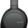 51Qh28AiyrL._AC_SL1000_ Sony WHCH710N Noise Cancelling Headphones Review Best Wireless Over-Ear Bluetooth Headset for Travel