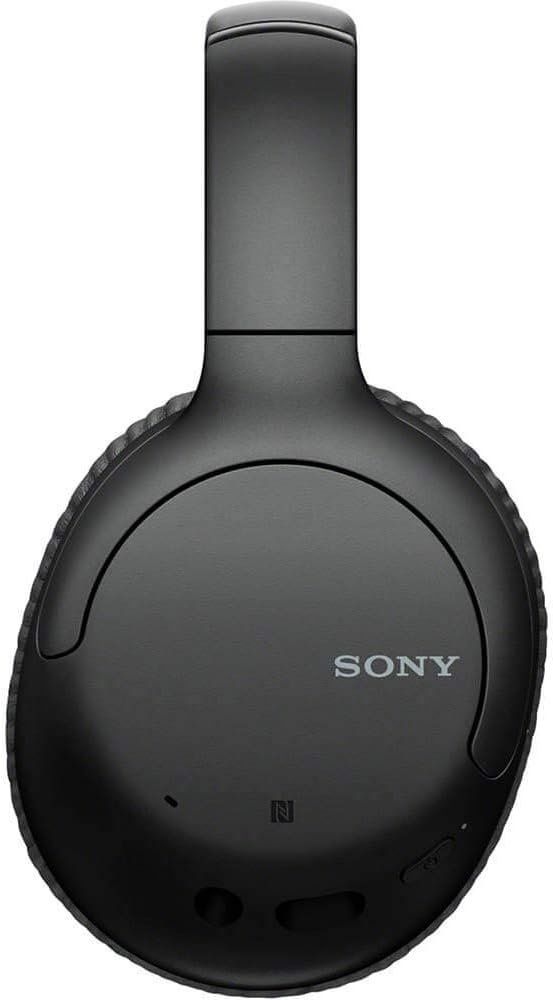 51Qh28AiyrL._AC_SL1000_ Sony WHCH710N Noise Cancelling Headphones Review Best Wireless Over-Ear Bluetooth Headset for Travel