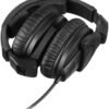 51SJTklWaPL._AC_SL1000_ Sennheiser HD 280 Pro headphones review for studio-quality sound and noise isolation
