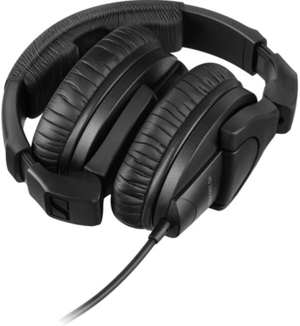 51SJTklWaPL._AC_SL1000_ Sennheiser HD 280 Pro headphones review for studio-quality sound and noise isolation