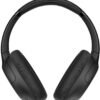 51UIJAWoaL._AC_SL1000_ Sony WHCH710N Noise Cancelling Headphones Review Best Wireless Over-Ear Bluetooth Headset for Travel