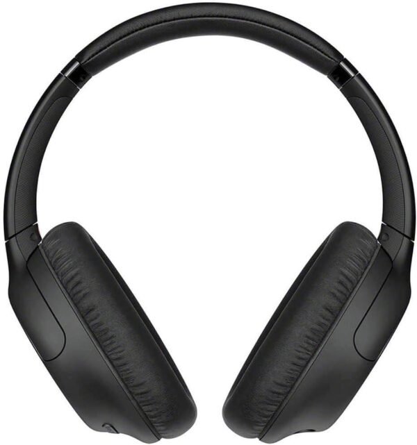 51UIJAWoaL._AC_SL1000_ Sony WHCH710N Noise Cancelling Headphones Review Best Wireless Over-Ear Bluetooth Headset for Travel
