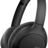 51VQwL2wuL._AC_SL1000_ Sony WHCH710N Noise Cancelling Headphones Review Best Wireless Over-Ear Bluetooth Headset for Travel
