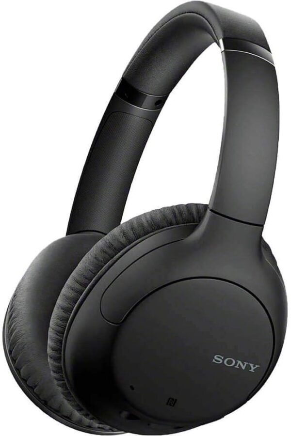 51VQwL2wuL._AC_SL1000_ Sony WHCH710N Noise Cancelling Headphones Review Best Wireless Over-Ear Bluetooth Headset for Travel