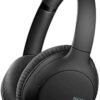 51VQwL2wuL._AC_SY300_SX300_ Sony WHCH710N Noise Cancelling Headphones Review Best Wireless Over-Ear Bluetooth Headset for Travel