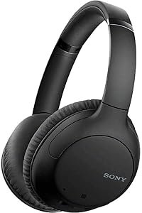 51VQwL2wuL._AC_SY300_SX300_ Sony WHCH710N Noise Cancelling Headphones Review Best Wireless Over-Ear Bluetooth Headset for Travel