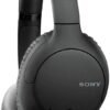 51acevPCg2L._AC_SL1000_ Sony WHCH710N Noise Cancelling Headphones Review Best Wireless Over-Ear Bluetooth Headset for Travel