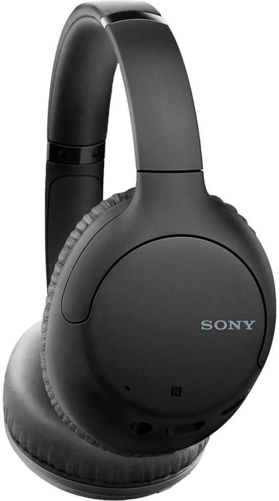 51acevPCg2L._AC_SL1000_ Sony WHCH710N Noise Cancelling Headphones Review Best Wireless Over-Ear Bluetooth Headset for Travel