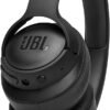 51cVPB6yGcS._AC_SL1200_ JBL Tune 710BT Wireless Over-Ear Headphones review bold sound and 50-hour battery