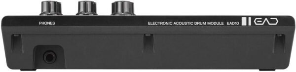 Yamaha EAD10 Electronic-Acoustic Drum Module Review Transforming Drum Kits into Digital Hybrids