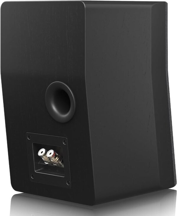 51k9hf7475L._AC_SL1148_ SVS Ultra Evolution Nano Bookshelf Speakers review exploring compact design and impressive sound quality