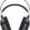 FiiO FT3 HiFi Studio Wired Over-Ear Headphone Review Dynamic Sound for Audiophiles