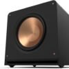 Klipsch RP-1400SW Subwoofer Review Powerful 14-Inch Bass for Home Audio