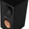 Klipsch R-50M Bookshelf Speakers Review Stunning Sound for Home Theater Enthusiasts