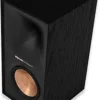 Klipsch R-50M Bookshelf Speakers Review Stunning Sound for Home Theater Enthusiasts