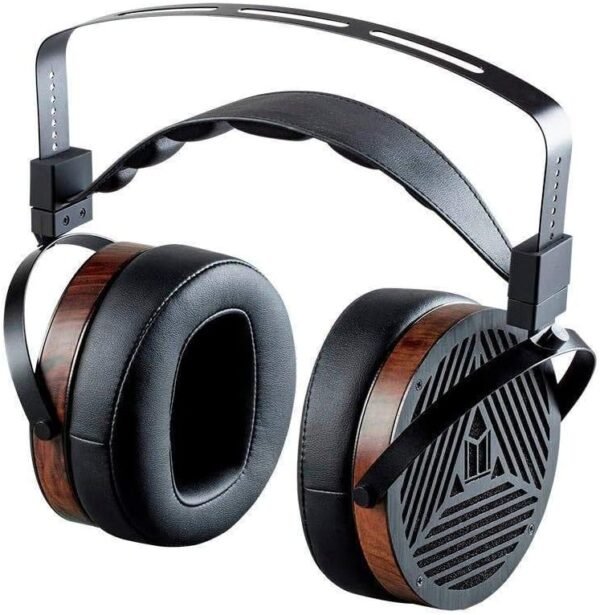 Monolith M1060 planar magnetic headphones review uncovering comfort, sound quality, and open-back design
