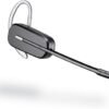 Plantron CS540 Wireless Headset Review Lightweight Design and 7-Hour Battery Life