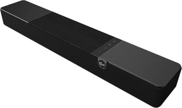 Klipsch Flexus CORE 100 Bluetooth Sound Bar Review with Dolby Atmos and Powerful Bass