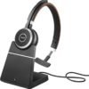 6116XqJpg0L._AC_SL1400_ Jabra Evolve 65 SE Wireless Headset Review Best Noise-Cancelling Option for Calls