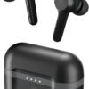 6119HR9g38L._AC_SL1500_ Skullcandy Indy Evo Wireless Earbuds Review 2024 Top Features and 30-Hour Battery Life