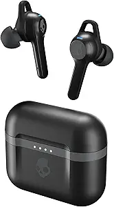6119HR9g38L.__AC_SX300_SY300_QL70_FMwebp_ Skullcandy Indy Evo Wireless Earbuds Review 2024 Top Features and 30-Hour Battery Life