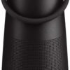 615FgtFiovL._AC_SL1500_ Bose SoundLink Revolve+ II Bluetooth Speaker review portable, water-resistant, 360° sound experience