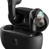 Skullcandy Rail Wireless Earbuds Review Best Bluetooth Headphones with Noise Isolation and Long Battery