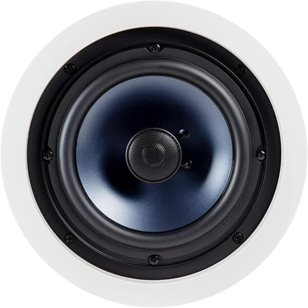 Polk Audio RC60i In-Ceiling Speaker Review Exceptional Sound for Home and Outdoor Use