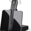 Plantron CS540 Wireless Headset Review Lightweight Design and 7-Hour Battery Life